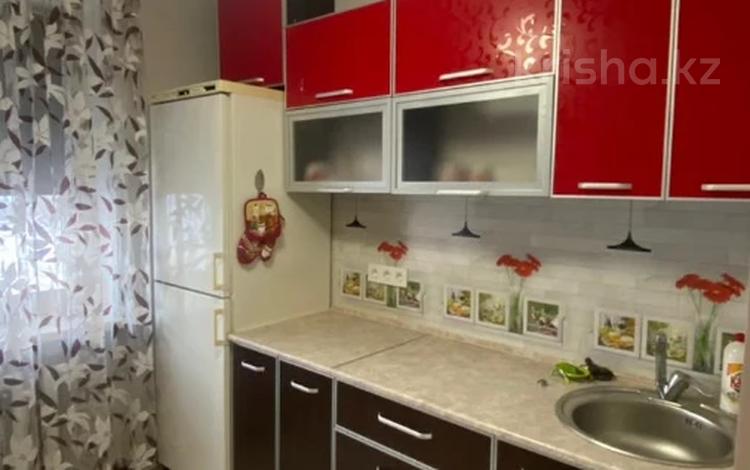 1-бөлмелі пәтер · 34 м² · 1/6 қабат, Астана, бағасы: 7.5 млн ₸ в Аксу — фото 6