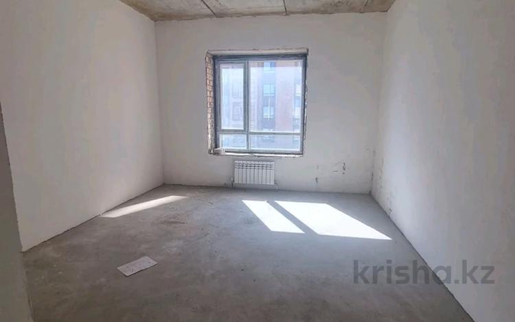 4-комнатная квартира · 102.8 м² · 5/9 этаж, Е 181 5 — 181/коргальджинское за 44.5 млн ₸ в Астане, Есильский р-н — фото 2