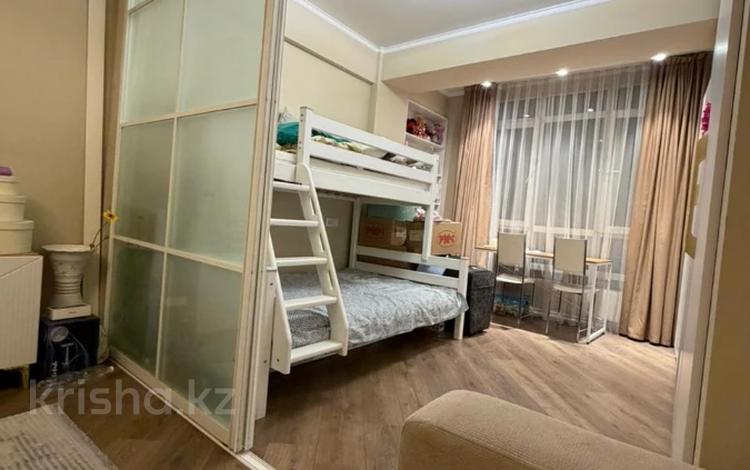 2-бөлмелі пәтер · 50.2 м² · 4/9 қабат, Думан-2 ш/а., мкрн Думан-2 — ТОПОВАЯ ЛОКАЦИЯ, бағасы: 38.6 млн ₸ в Алматы, Медеуский р-н — фото 15