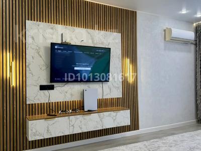 2-бөлмелі пәтер · 60 м² · 7/8 қабат, Алихана Бокейханова, бағасы: 45 млн ₸ в Астане, Есильский р-н