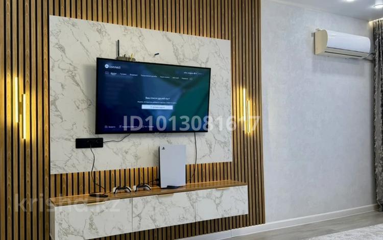 2-бөлмелі пәтер · 60 м² · 7/8 қабат, Алихана Бокейханова, бағасы: 45 млн ₸ в Астане, Есильский р-н — фото 2