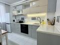 2-бөлмелі пәтер · 60 м² · 7/8 қабат, Алихана Бокейханова, бағасы: 45 млн ₸ в Астане, Есильский р-н — фото 17