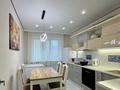 2-комнатная квартира · 60 м² · 7/8 этаж, Алихана Бокейханова за 43 млн ₸ в Астане, Есильский р-н