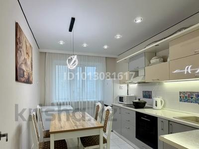 2-комнатная квартира · 60 м² · 7/8 этаж, Алихана Бокейханова за 43 млн ₸ в Астане, Есильский р-н