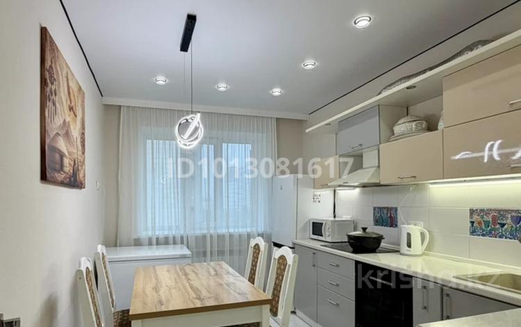 2-комнатная квартира · 60 м² · 7/8 этаж, Алихана Бокейханова за 43 млн ₸ в Астане, Есильский р-н — фото 27