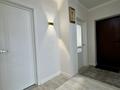 2-бөлмелі пәтер · 60 м² · 7/8 қабат, Алихана Бокейханова, бағасы: 45 млн ₸ в Астане, Есильский р-н — фото 7