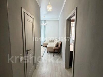 3-комнатная квартира · 70 м² · 7/10 этаж, Анет баба 13, 13/1, 13/2 за 52.5 млн ₸ в Астане, Нура р-н