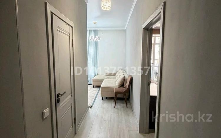 3-комнатная квартира · 70 м² · 7/10 этаж, Анет баба 13, 13/1, 13/2 за 52.5 млн ₸ в Астане, Нура р-н — фото 2