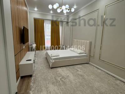 1-комнатная квартира · 60 м² · 6/9 этаж, 16-й мкр 15/2 — Трк Актау за 20.5 млн 〒