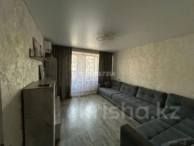3-бөлмелі пәтер · 89.9 м² · 3/3 қабат, Кокмайса ш/а., мкр Дорожник 26, бағасы: 53 млн ₸ в Алматы, Жетысуский р-н