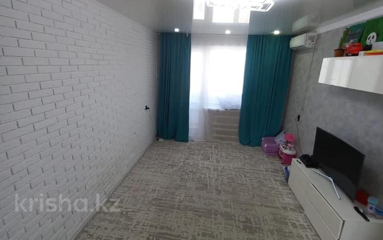 2-комнатная квартира · 45.2 м² · 5/5 этаж, Циолковского за 14.5 млн ₸ в Уральске — фото 8