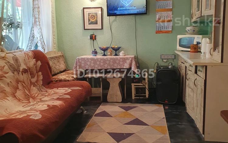 Саяжай · 2 бөлме · 37 м² · 10 жүзд., Восточник 1 д 8/5 — ул Карбышева 135, бағасы: 7 млн ₸ в Усть-Каменогорске, Ульбинский — фото 2