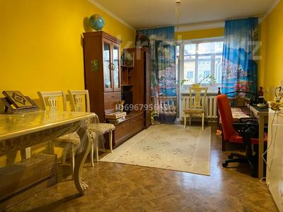 2-бөлмелі пәтер, 45 м², 5/5 қабат, мкр Новый Город, Алиханова 36/2, бағасы: 17.5 млн 〒 в Караганде, Казыбек би р-н