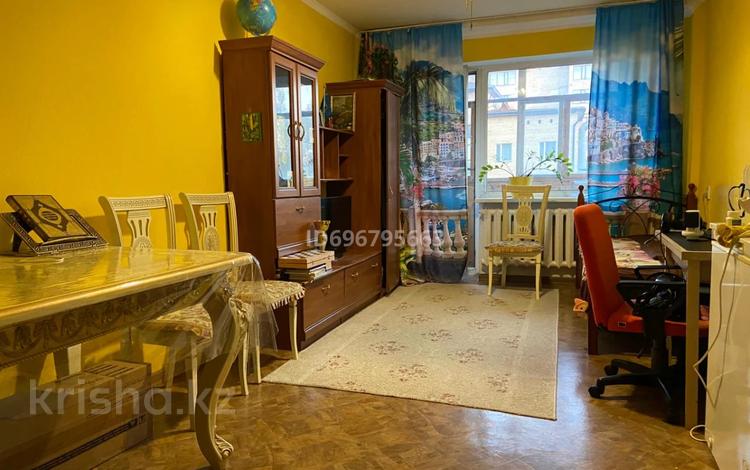 2-комнатная квартира · 45 м² · 5/5 этаж, мкр Новый Город, Алиханова 36/2 за 15.5 млн ₸ в Караганде, Казыбек би р-н — фото 6