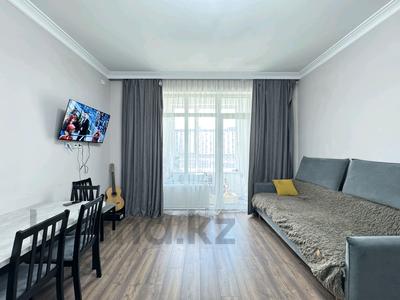 2-комнатная квартира · 41 м² · 4/9 этаж, Толе би 59 за 37.5 млн ₸ в Астане, Нура р-н