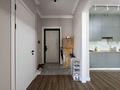 2-комнатная квартира · 41 м² · 4/9 этаж, Толе би 59 за 37.5 млн ₸ в Астане, Нура р-н — фото 10