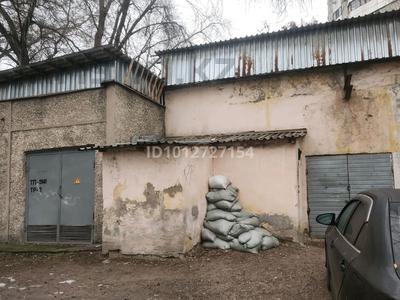 Гараж · 25 м² · Гоголя 129 — Байтурсынова за 17 млн ₸ в Алматы, Алмалинский р-н