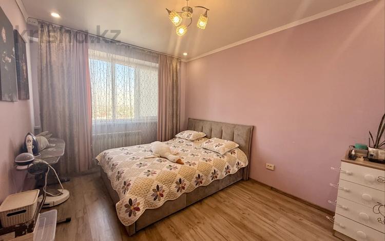 2-комнатная квартира · 57 м² · 9/10 этаж, Мкр Аксай, Б. Момышулы 25 к6 — Момышулы-Жубанова за 39 млн ₸ в Алматы, Ауэзовский р-н — фото 2