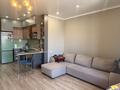 2-комнатная квартира · 57 м² · 9/10 этаж, Мкр Аксай, Б. Момышулы 25 к6 — Момышулы-Жубанова за 39 млн ₸ в Алматы, Ауэзовский р-н — фото 3
