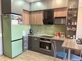 2-комнатная квартира · 57 м² · 9/10 этаж, Мкр Аксай, Б. Момышулы 25 к6 — Момышулы-Жубанова за 39 млн ₸ в Алматы, Ауэзовский р-н — фото 4