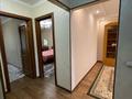 3-комнатная квартира · 62 м² · 1/5 этаж, Жандарбекова 193 — Бухар Жырау за 39 млн ₸ в Алматы, Бостандыкский р-н — фото 14