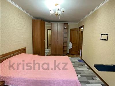 3-комнатная квартира · 62 м² · 1/5 этаж, Жандарбекова 193 — Бухар Жырау за 39 млн ₸ в Алматы, Бостандыкский р-н
