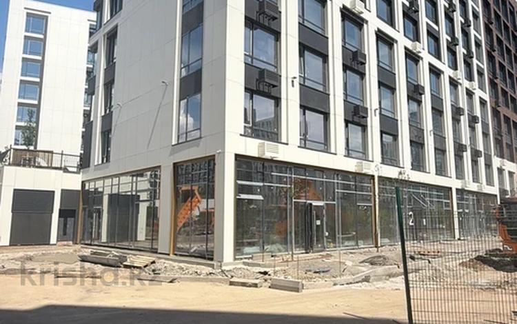 Свободное назначение · 145 м² за 2.2 млн ₸ в Астане, Нура р-н — фото 2