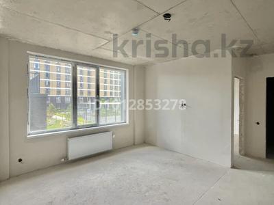 2-комнатная квартира · 48 м² · 2/9 этаж, Туран 55/16 за 32 млн ₸ в Астане, Нура р-н