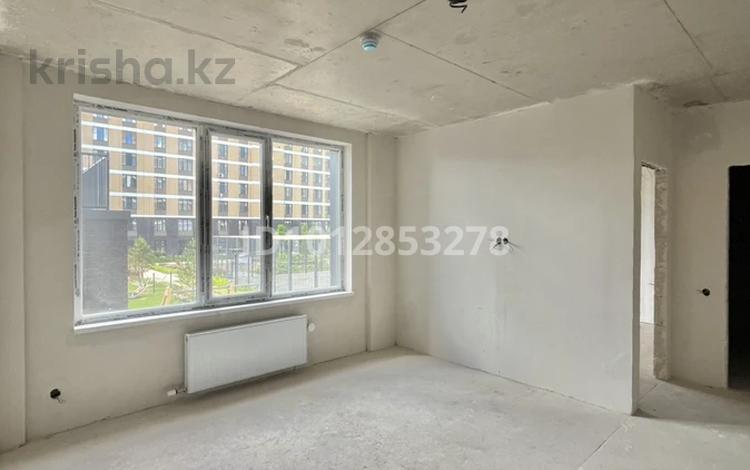 2-комнатная квартира · 48 м² · 2/9 этаж, Туран 55/16 за 32 млн ₸ в Астане, Нура р-н — фото 2