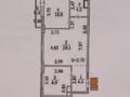 2-комнатная квартира · 48 м² · 2/9 этаж, Туран 55/16 за 32 млн ₸ в Астане, Нура р-н — фото 2