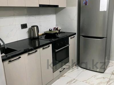 2-бөлмелі пәтер · 48 м² · 3/9 қабат, мкр Аккент, Мкр. Аккент 88, бағасы: 250 000 〒 в Алматы, Алатауский р-н