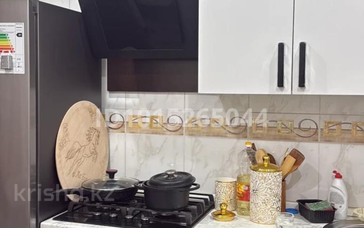 2-комнатная квартира · 62 м² · 2/2 этаж, Холодный ключ, Кунанбая за 250 000 ₸ в Семее — фото 4