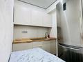 1-комнатная квартира · 30 м² · 13/17 этаж, Ауэзова за 250 000 ₸ в Алматы, Алмалинский р-н — фото 3