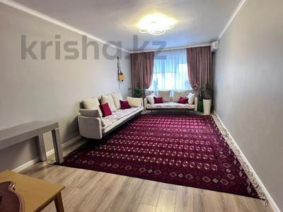 3-комнатная квартира · 90 м² · 2/10 этаж, Шаляпина — Яссауи за 68 млн ₸ в Алматы, Ауэзовский р-н