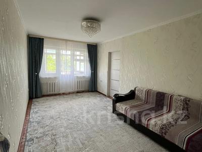3-комнатная квартира · 58 м² · 2/4 этаж, мкр 5, Абилкайыр Хана 5 за 12.5 млн ₸ в Актобе