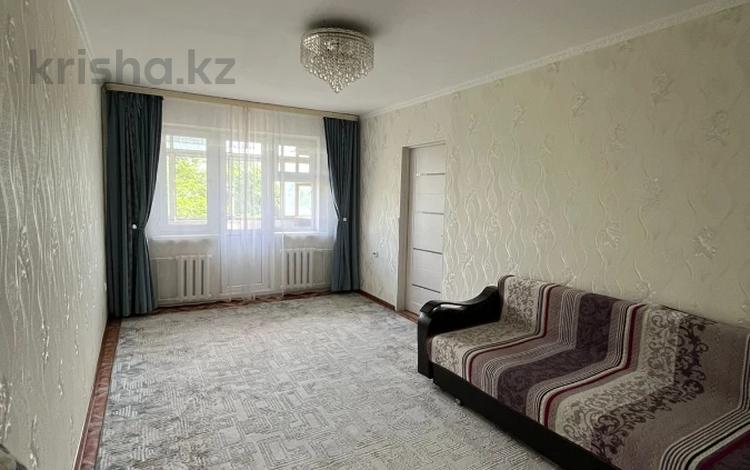 3-комнатная квартира · 58 м² · 2/4 этаж, мкр 5, Абилкайыр Хана 5 за 12.5 млн ₸ в Актобе — фото 2