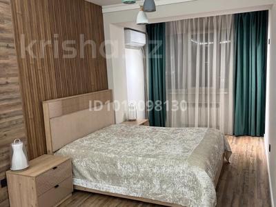 2-бөлмелі пәтер · 70 м² · 5/11 қабат, Есенова 160/3, бағасы: 35 000 ₸ в Алматы, Жетысуский р-н