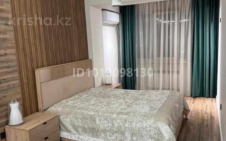 2-бөлмелі пәтер · 70 м² · 5/11 қабат, Есенова 160/3, бағасы: 35 000 ₸ в Алматы, Жетысуский р-н — фото 2
