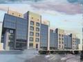 1-комнатная квартира · 40.5 м² · 1/5 этаж, Киснеревых 93 — За рынком Бурабай Молл за 15 млн ₸ в Бурабае — фото 2