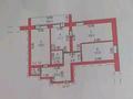 3-бөлмелі пәтер · 90 м² · 5/5 қабат, Профессиональная 13б, бағасы: 26 млн ₸ в Щучинске