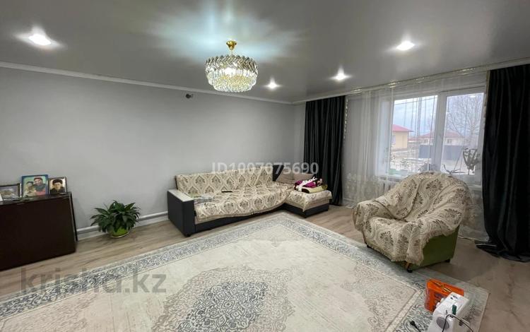 Жеке үй · 3 бөлме · 100 м² · 10 сот., Умит 27 — Умит сарыарка, бағасы: 18 млн ₸ в Усть-Каменогорске, Ново-Явленка — фото 5