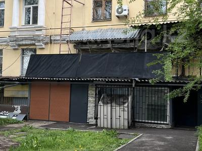 Свободное назначение, офисы, магазины и бутики, склады, общепит, салоны красоты, медцентры и аптеки, образование, развлечения · 67 м² за 40 млн 〒 в Алматы, Медеуский р-н