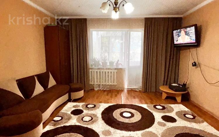2-бөлмелі пәтер · 53 м² · 6/10 қабат, Степной 3 ш/а. 6/1, бағасы: 20 млн ₸ в Караганде, Казыбек би р-н — фото 2
