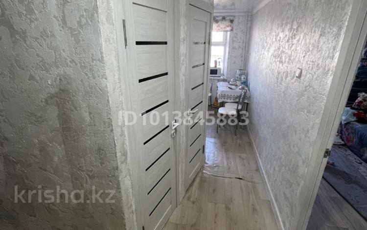 2-комнатная квартира · 47.5 м² · 4/5 этаж, Тәуелсіздік — Айнур айжан за 8 млн ₸ в Сатпаев — фото 2