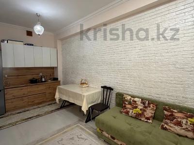 2-бөлмелі пәтер · 41.5 м² · 10/10 қабат, Омарова 27, бағасы: 28.8 млн ₸ в Астане, Нура р-н