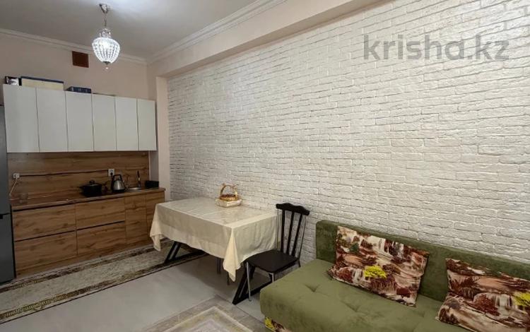 2-бөлмелі пәтер · 41.5 м² · 10/10 қабат, Омарова 27, бағасы: 28.8 млн ₸ в Астане, Нура р-н — фото 3
