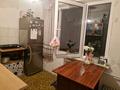 3-комнатная квартира · 34.1 м² · 5/5 этаж, мкр Тастак-2, Абай 163 — Абая Баумана за 25 млн ₸ в Алматы, Алмалинский р-н