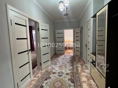 Аренда квартир в Кызылординской обл.: 3-комнатная квартира · 75 м² · 4 этаж, Мкр Астана-2 12 за 250 000 〒 3-комнатная квартира · 75 м² · 4 этаж, Мкр Астана-2 12 за 250 000 〒 в