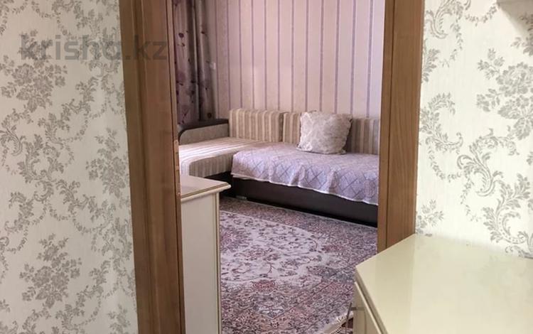 2-бөлмелі пәтер · 62 м² · 3/7 қабат, Альфараби 14, бағасы: 34 млн ₸ в Астане, Есильский р-н — фото 2