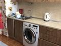2-бөлмелі пәтер · 62 м² · 3/7 қабат, Альфараби 14, бағасы: 34 млн ₸ в Астане, Есильский р-н — фото 9